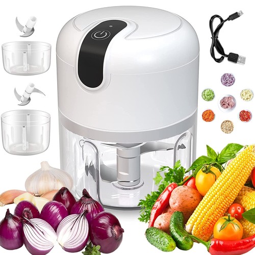 Akku mini zerkleinerer 350ml - mini,
