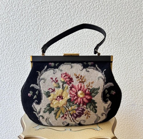 Handtasche vintage - im,