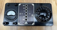 Siemens halske wheatstone - &,
