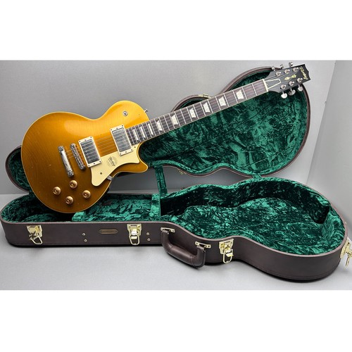 Heritage custom shop core - custom,