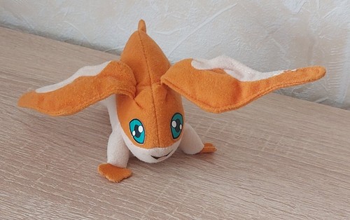 Patamon plüschtier - patamon,