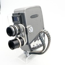 Yashica normal filmkamera - 8, normal-8