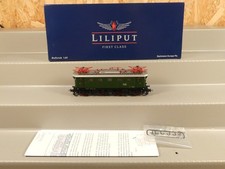 Liliput 132542 E44 504 DC