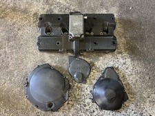 Suzuki Gsxr1100 Motordeckel