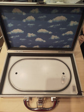 Spur Z  1:220  Kofferanlage -