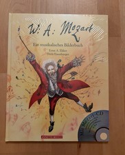 Wolfgang Amadeus Mozart | Ein