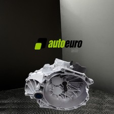 Getriebe 6S7R-7002-EB 6S7R7002EB FORD FOCUS MONDEO 2.0 TDCI 16V 6-GANG