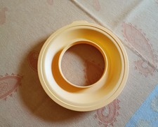 Tupperware Deckel 1628-3 Spritzschutz Ring Candy Rührmix Rührschüssel Messbecher