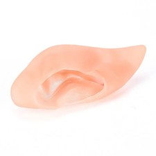 Latex Cosplay Elfenohren