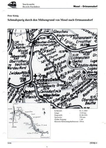 Streckenarchiv deutsche - streckenarchiv,