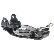 F2 Snowboard Plate Bindung
