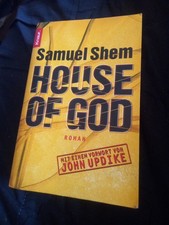  HOUSE OF GOD.. Von Samuel