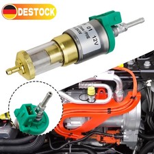 Universal Ultra leise 12V