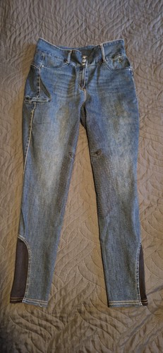 Polo reitjeans größe - reitjeans,