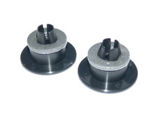 Halter Stoßstange Befestigung