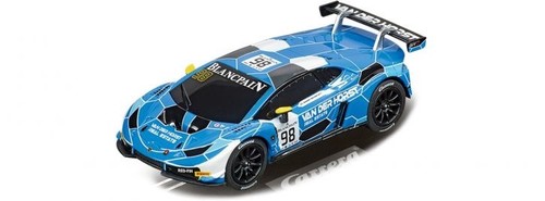 Carrera 64162 lamborghini - go,