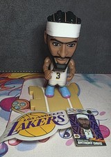 Zuru NBA Ballers Anthony Davis Figure Basketball Player
