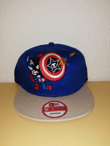 Snapback sammelauflösung - snapback,