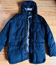ANSONS Herren Parka Mantel