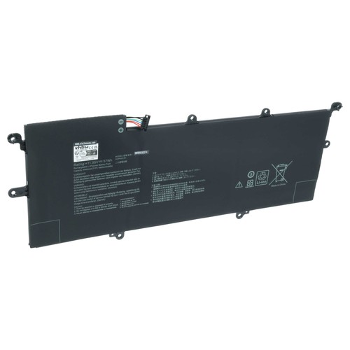 Akku für asus 0b200 - akku,