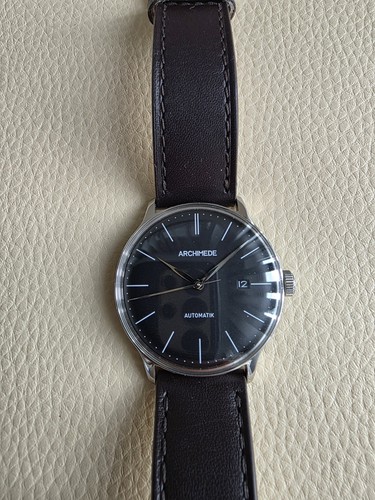 Archimede 1950 39 - 1950-1,, mm