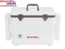 Engel UC30 30qt Leak-Proof