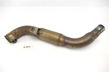 Benelli BN 600i 2015 - Krümmer Abgasrohr A34F