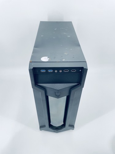 Sharkoon vg6 gehäuse - vg6-w, pc-gehäuse