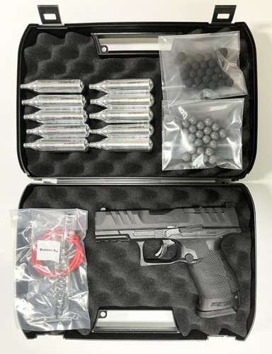 Walther pdp comp t4e cal - walther,