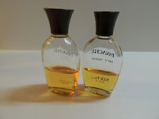 Vintage - Panache von Nerval - 2 Flakons je 30 ml - Eau de Cologne