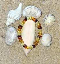 BERNSTEIN AMBER ARM BAND