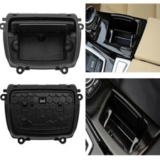 Aschenbecher Mittelkonsole