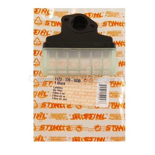 Original stihl luftfilter - stihl,