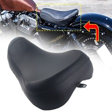 Motorrad Vorne Fahrer Solo