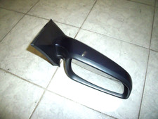 Rechter elektrischer Außenspiegel OPEL Astra H TwinTop (Metro / Z168)