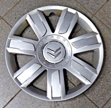 Radkappe Citroen Berlingo C4 15 Zoll 9657734780   9657734880