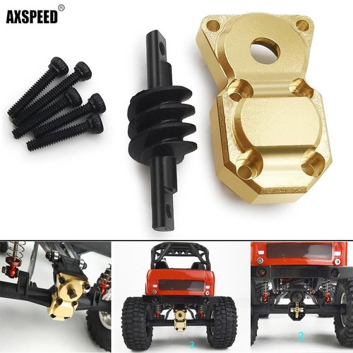 Axspeed 2satz für 24 - 1:24, rc