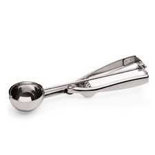 Eisportionierer Edelstahl