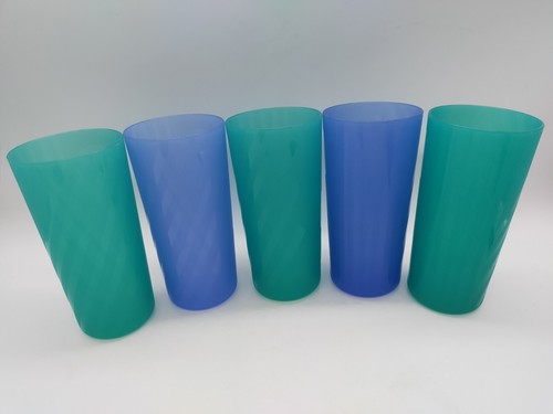 Tupperware trinkbecher set - 5,