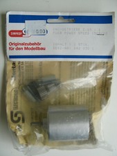 Simprop: CNC-Getriebe 2,65 : 1 #0420301