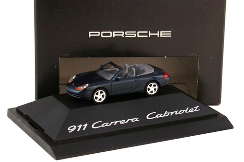 Herpa porsche 911 - 911, (996)