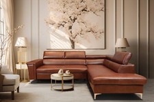 Luxus in Ihrem Wohnzimmer