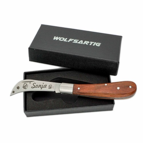 Gartenmesser geschenke für - |,