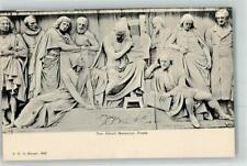 39429959 - London Poeten Albert Memorial Laier F.G.O.Stuart Nr.846 Denkmal