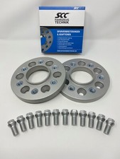 40mm 2x20mm Spurverbreiterung
