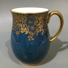 Antiker Royal Worcester Bone