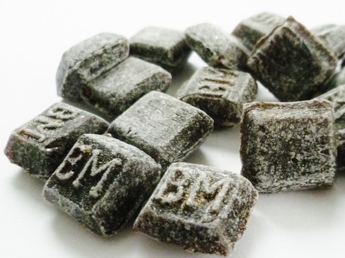 Bonbons bayerisch malz - bayerisch,