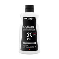 Goldwell Colorance Lotion 2% Topchic H2O2 - 1000 ml - kein Import, Deutsche Ware