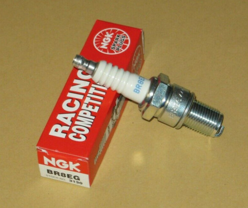 Zündkerze ngk für laverda - zündkerze,