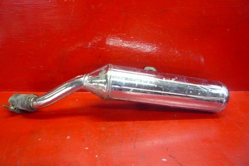 Endschalldämpfer auspuff - endschalldämpfer,